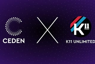 CEDEN Partners with Indie Game Studio K11 UNLIMITED