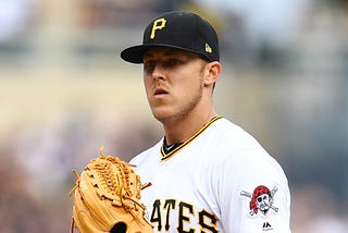 Is this the year for Jameson Taillon?