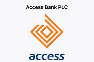 Case study: Writing a missing in-app message for Access Bank