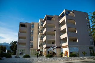 Penthouse for sale in Tivat-Montenegro