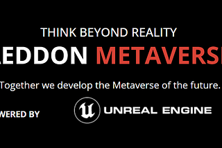 Aeddon Metaverse —Exploring the Potential of Metaverse