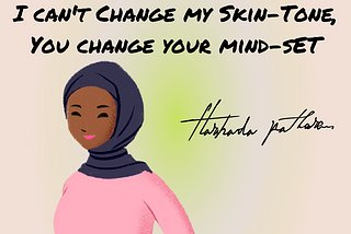 QUOTE — WOMEN POWER