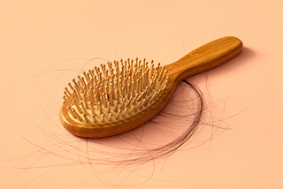 The Hair Loss You Didn’t See Coming