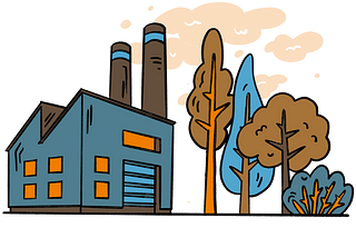 Gardens versus Factories: The new paradigm of business