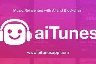 🔔 Let's Announce aiTunes 🔸 fairlaunch on Pinksale a experienced team coming to dominate market .Ar