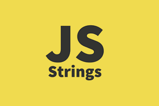 Introduce with JavaScript Strings