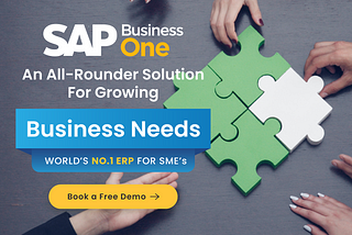 Your Office in Your Pocket Unleashing the SAP Business One Mobile App