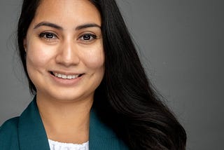 She Runs Illinois 2024! — Barbara Hernandez, candidate for IL House of Representatives, District 50