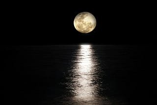 The Ancients and the Monthly Moon