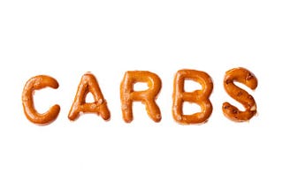 Fueling Your Body with Carbs