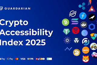 Crypto Accessibility Index 2025