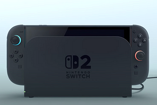 Things I’d Love To See For The Nintendo Switch 2