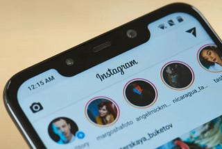 Instagram Hikayeleri Uzuyor!