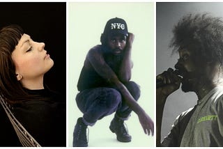 2016’s Most-Played Songs on Cymbal