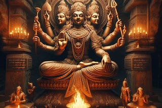 बद्रीनाथ धाम कथा, भगवान विष्णु के मंदिर में छुपे रहस्य