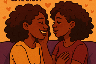 Emotional Intimacy on Crack: A Queer Love Story