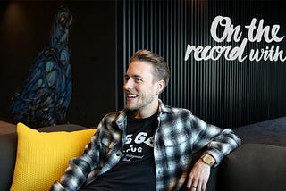 Christian Kett, Design Intern