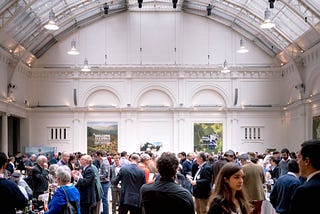 Portuguese wine: Your time to shine is here