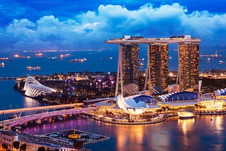 Top Things to Do and See in Singapore