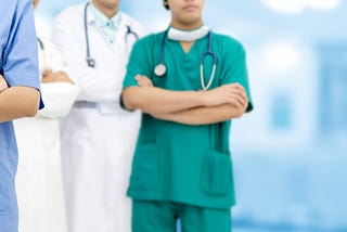 How LockTill helped the physician