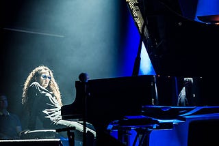 Musiciennes