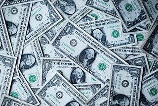 How Blockchain is Disrupting the Finance Industry
