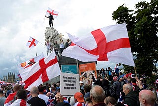 What is a Nation?