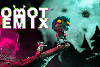 Robot 🤖 Remix XR