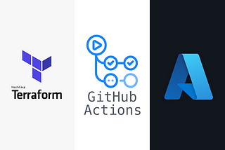 How to Create a GitHub Actions Workflow to Deploy Terraform Code to Azure