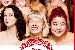 Shiseido’s 150th Anniversary: “From Life Comes Beauty” Campaign