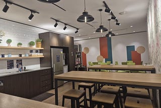 What 1 A.M. Conversations With My Coworkers Thought Me About Life