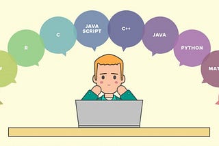 Start Your Coding Journey: Tips for Selecting Your First Programming Language