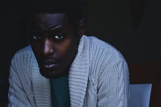 Gender-based violence: Talk about Men, the Silent Victims!