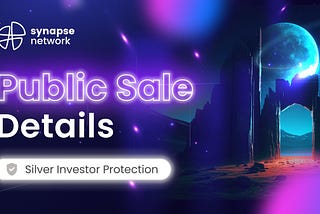 Trinity Of The Fabled Public Sale Details