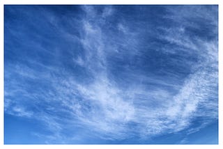 Title Contemporary photography where does DNA come from  The Contemporary Cloud Photographer  Contemporary Cloud Photography By Visual Contemporary Fine Artist Photographer Robert Ireland