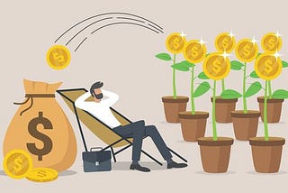 Money Trees: How to Plant the Ultimate Money-Making Machine