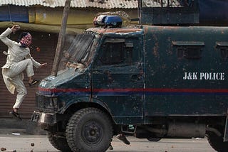 Why Hindu Hyper-Nationalism Is a Danger to India and South Asia