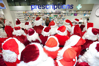 Holistic Solutions for the Holiday Season