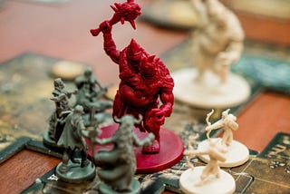 How I Use Quantum Computing to Play Dungeons & Dragons