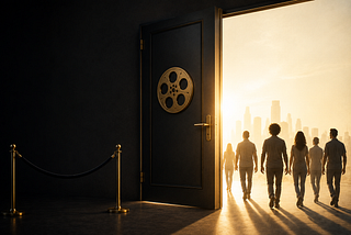 Part I — Film as an Asset Class: Myth, Reality, and Structural Contradiction