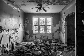 Why You Can’t Afford a House