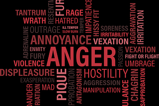 Is Anger Good or Bad?