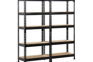 Shelving Racks