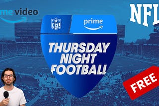 How to Stream Every NFL Thursday Night Football Game Live Without Cable For Free or Super Cheap