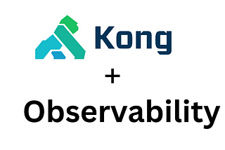 Lab: Kong Observability