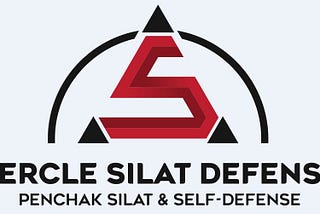 Logo du CERCLE SILAT DEFENSE