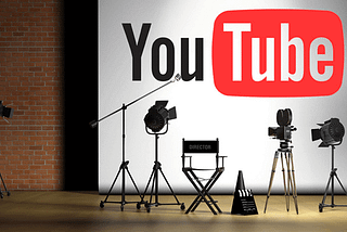 5 Tips For Starting a Youtube Channel