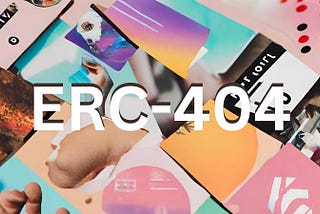 ERC-404: Fad or Game-Changer? — Anndy Lian