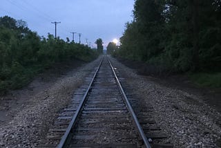 Will Trains Return?