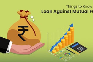 Why are loans against mutual funds becoming increasingly popular?